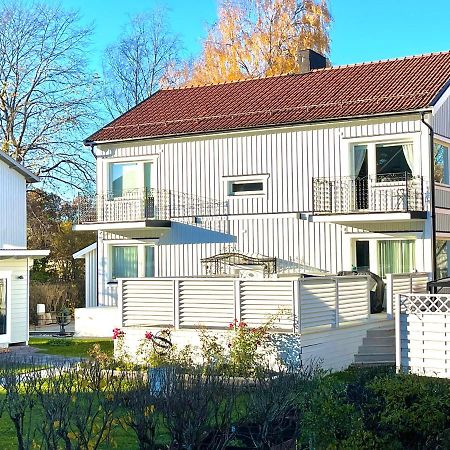 3 Rooms With Private Kitchen & Private Bathroom 5B Gävle Extérieur photo